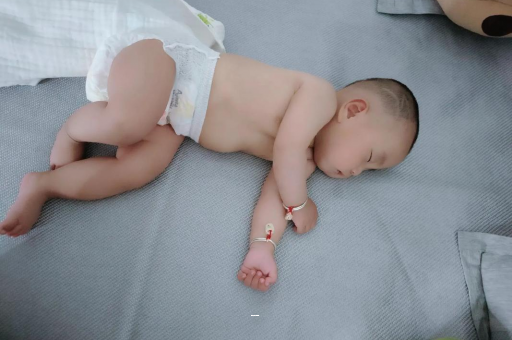 赤峰孕妇为什么睡不着