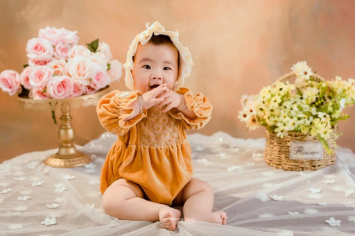 赤峰四个月宝宝咳嗽小妙招